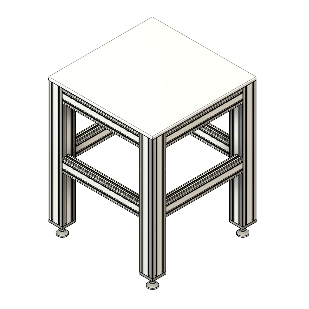 TABLE DESIGN-1 MODULAR SOLUTION TABLE DESIGN