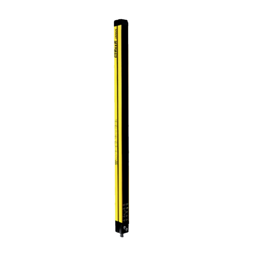 1360660 REER ACCESS CONTROL, MUTING FUNCTION, A/M RESET, EDM, 90MM RES, CAT 4, 820MM LENGTH(MI 2B)