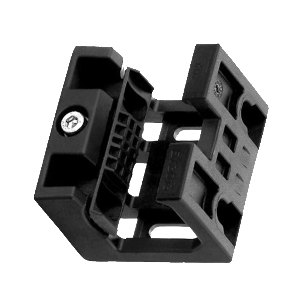 1310968 REER SET OF 2 FAST-COUPLING BRACKETS, EOS, HEIGHT 170MM(SFB FAST 2E)
