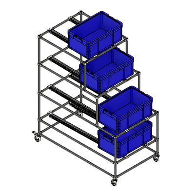 FLOW RACKS