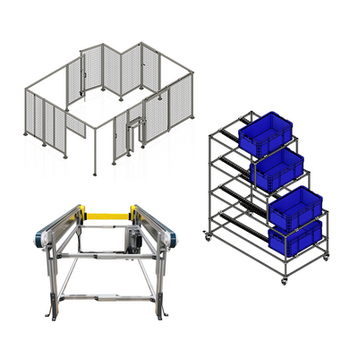 STANDARD SOLUTIONS