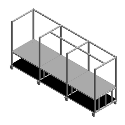 CAGE CARTS
