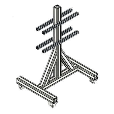 CUSTOM FIXTURES