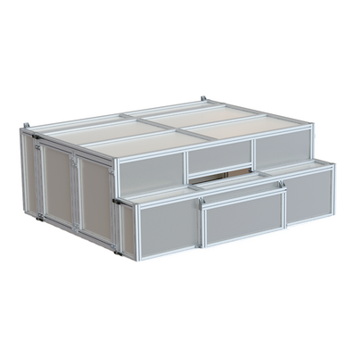 ENCLOSURES