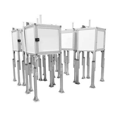 CUSTOM ENCLOSURE