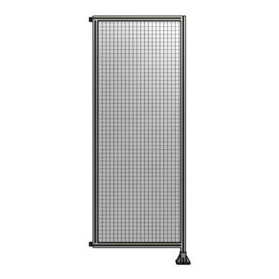 GUARDING PANEL 2400MM TALL X 900MM WIDE 1'' MESH