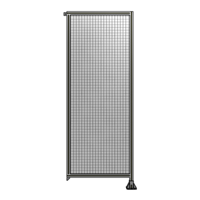GUARDING PANEL 2400MM TALL X 900MM WIDE 1'' MESH