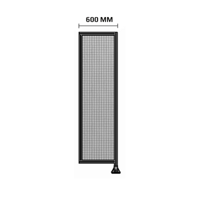 600MM WIDE