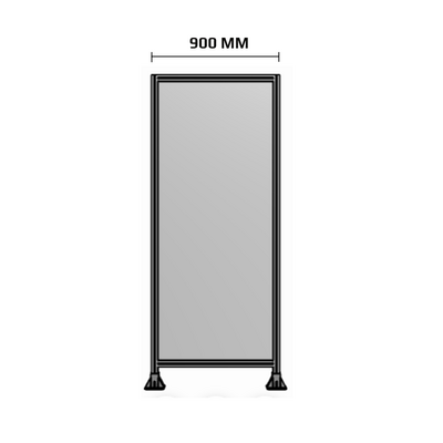 900MM WIDE