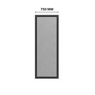 750MM WIDE