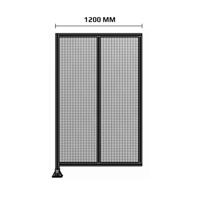 TYPEB1 1700 MESH 1200MM WIDE TMS
