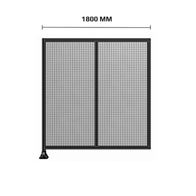 TYPEB1 1700 MESH 1800MM WIDE TMS