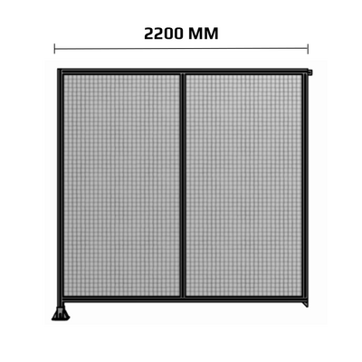TYPEB1 1700 MESH 2200MM WIDE TMS
