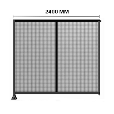TYPEB1 1700 MESH 2400MM WIDE TMS
