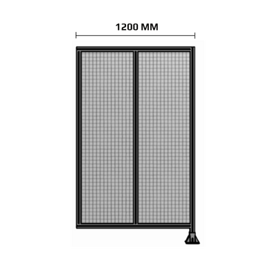 TYPEB2 1700 MESH 1200MM WIDE TMS