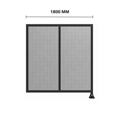 TYPEB2 1700 MESH 1800MM WIDE TMS