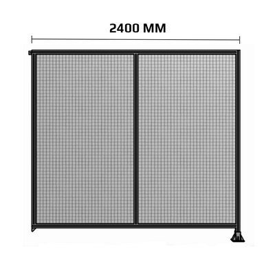 TYPEB2 1700 MESH 2400MM WIDE TMS
