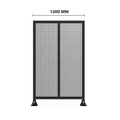 TYPEB3 2400 MESH 1200MM WIDE TMS