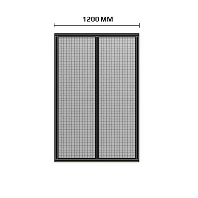 TYPEB4 1400 MESH 1200MM WIDE TMS