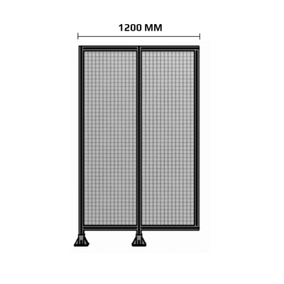 TYPEB5 1700 MESH 1200MM WIDE TMS