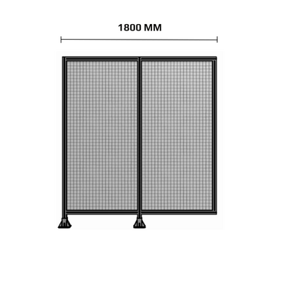 TYPEB5 1700 MESH 1800MM WIDE TMS