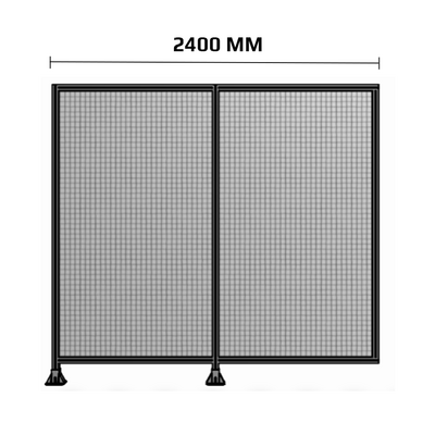 TYPEB5 1700 MESH 2400MM WIDE TMS