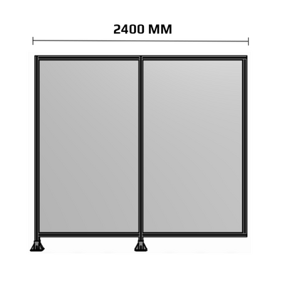 TYPEB5 2400 POLY 2400MM WIDE TMS