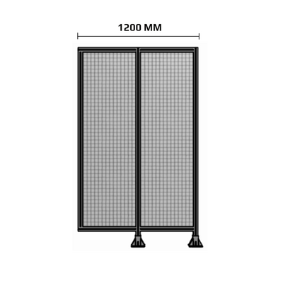 TYPEB6 1700 MESH 1200MM WIDE TMS