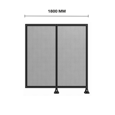 TYPEB6 1700 MESH 1800MM WIDE TMS