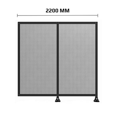 TYPEB6 1700 MESH 2200MM WIDE TMS