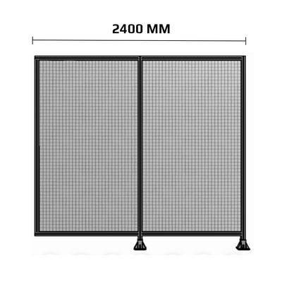 TYPEB6 1700 MESH 2400MM WIDE TMS