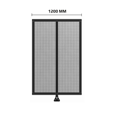 TYPEB7 1700 MESH 1200MM WIDE TMS