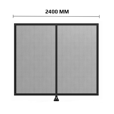 TYPEB7 1700 MESH 2400MM WIDE TMS