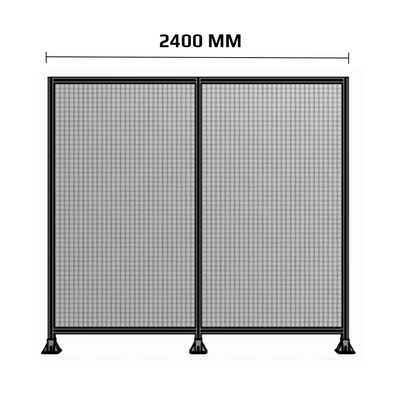 TYPEB8 2400 MESH 2400MM WIDE TMS