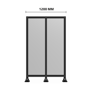 TYPEB8 1700 POLY 1200MM WIDE TMS