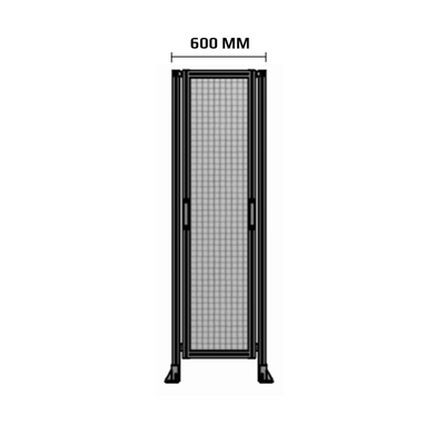 600MM WIDE