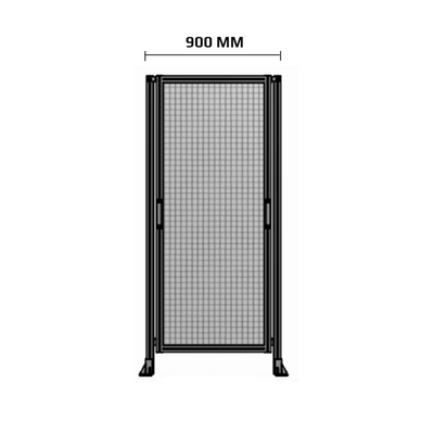 900MM WIDE