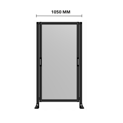 TYPEE3 1700 POLY 1050MM WIDE TMS