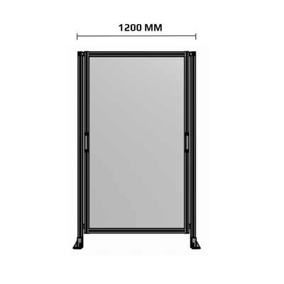 TYPEE3 1700 POLY 1200MM WIDE TMS