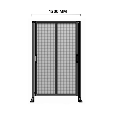 TYPEE4 1400 MESH 1200MM WIDE TMS
