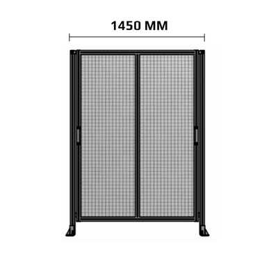 TYPEE4 1400 MESH 1450MM WIDE TMS