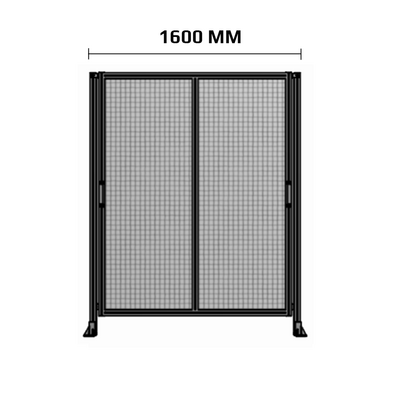 TYPEE4 1400 MESH 1600MM WIDE TMS