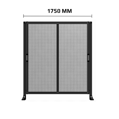 TYPEE4 1400 MESH 1750MM WIDE TMS