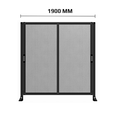 TYPEE4 1400 MESH 1900MM WIDE TMS