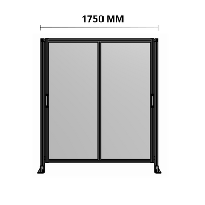 TYPEE4 1400 POLY 1750MM WIDE TMS