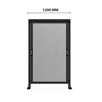 TYPEE5 2400 MESH 1200MM WIDE TMS