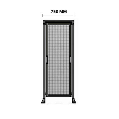 TYPEE5 2400 MESH 750MM WIDE TMS