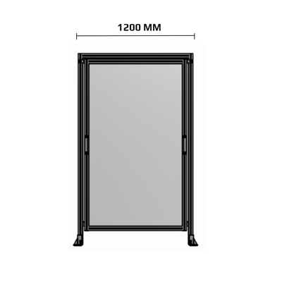 TYPEE5 2400 POLY 1200MM WIDE TMS