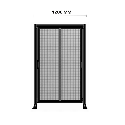 1200MM WIDE