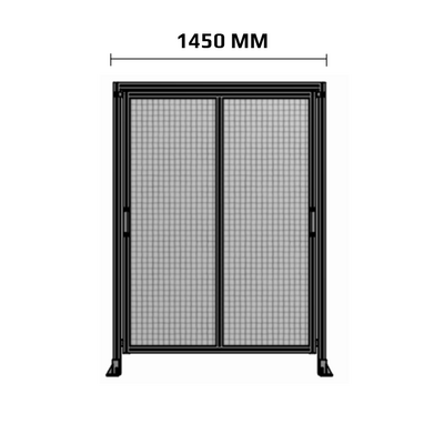 1450MM WIDE